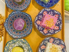 -沿江海南菜·文昌鸡祖师爷(大东海店)