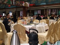 大堂-鹅城