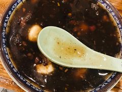 -韩萍老南京馄饨(河西万达店)