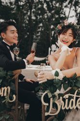 -茜茜公主婚纱摄影会馆