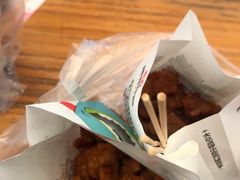 -傅强排骨(成都总店)