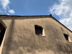 -会稽山峡洞漂流-上青古道