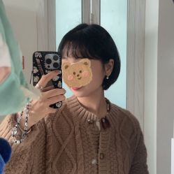 -童辉造型