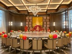 包房-上和臻品中国菜(花园街店)