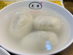 汤圆-毛华美食(清扬路店)