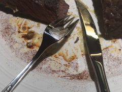 -K·Kitchen KK牛扒厨房(江南西店)