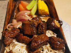铁锄牛肉-穹六人间 people 6(岳阳路店)