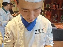 -望海湾海鲜楼·海鲜(河南路店)