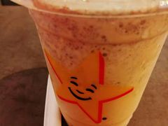 奥利奥奶昔-卡乐星(美罗城店)