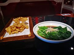-皇城根北京风味主题餐厅(中海环宇城店)