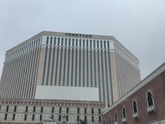 -澳门威尼斯人综合度假区