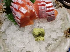 -小山日本料理(兴业太古汇店)