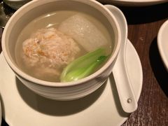 -湖滨28中餐厅·西湖宴·杭州君悦酒店