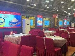 -老浒记烤鸭-北京菜(琉璃厂店)