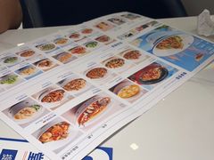 -兰湘子·湘菜小炒(崂山丽达店)