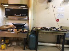 大堂-怪老头甜不辣(抚琴小区店)
