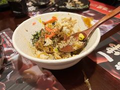 -弓二·烧鸟居酒屋(财富购物中心店)