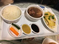 -翠华餐厅