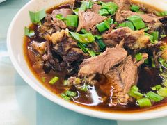 -南花桥羊肉馆老字号(乌镇店)