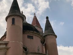 -华谊兄弟（长沙）电影小镇