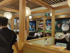 -一心创作料理屋(经开万达店)