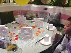 -巴特餐饮6加1音乐餐吧·新疆菜