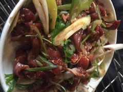 -厚味居炙子烤肉·清真(天桥南纬路店)