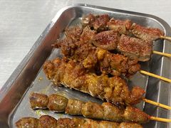 -海平馄饨(逍遥二路店)