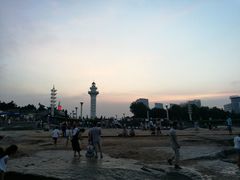 -日照灯塔风景区