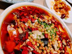 -红樱桃·欢乐餐厅(太原里店)