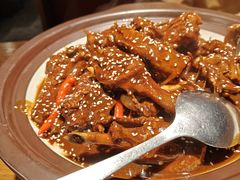 -恰饭·老长沙市井菜(天河客运站店)