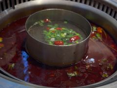 -葛记红焖羊肉(人民路店)