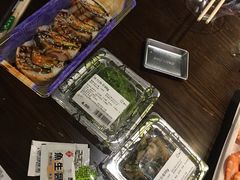 -盒马鲜生(杭州运河上街店)