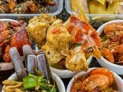 -岛中岛·海鲜大排档·万宁老字号(东澳店)