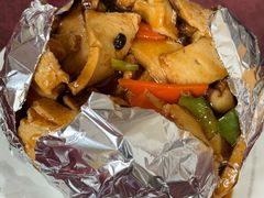 -一盏明灯全素斋(五爷庙店)