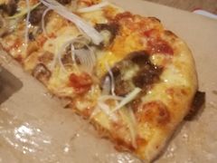 -必胜客(上海新南方商城PH店)