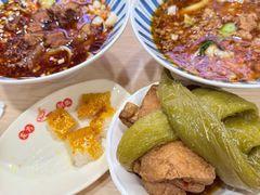 -东方削面(迎泽街店)