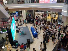 -吾悦广场(南京鼓楼店)