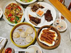 -如轩·海鲜砂锅粥·潮汕菜(南城店)