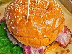 -Side Street街旁(交道口店)