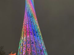 -广州塔