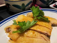 海南鸡饭-本味轩精品茶餐厅(黄山路店)