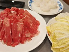 -鑫龙火锅城(青岛分店)