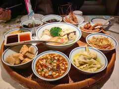 -寻宝记绍兴菜(状元店)
