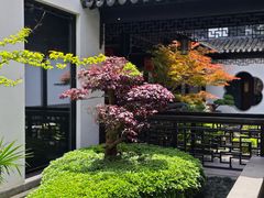 -金海华·华宴江南(斜塘店)