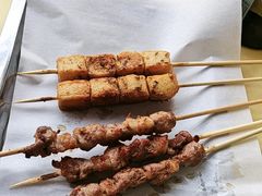-小田油焖小龙虾(双井店)