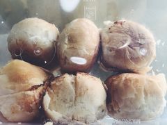 榨菜月饼-采芝斋(延安路店)