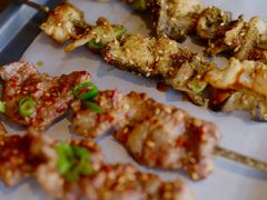 -金太阳海鲜烧烤·本地人餐厅(南沙店)