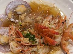 -糟粕醋·椰苑海南菜餐厅(亚龙湾天域酒店)