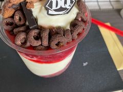 -DQ·蛋糕·冰淇淋(印象城店)